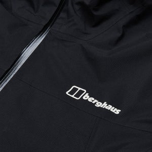 Men's Summit Seeker Gore-Tex Jacket - Black