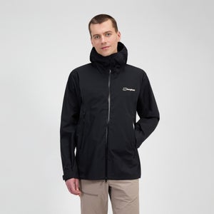 Men's Summit Seeker Gore-Tex Jacket - Black