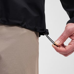 Men's Summit Seeker Gore-Tex Jacket - Black