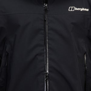 Men's Summit Seeker Gore-Tex Jacket - Black