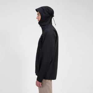 Men's Summit Seeker Gore-Tex Jacket - Black