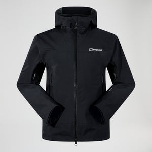 Men's Summit Seeker Gore-Tex Jacket - Black