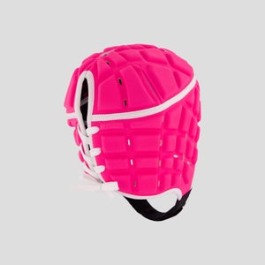 Adult Unisex Raze Headguard Pink