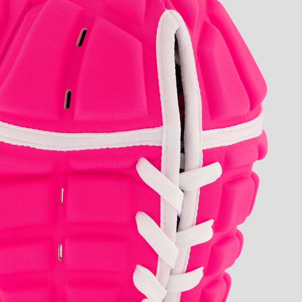 Adult Unisex Raze Headguard Pink