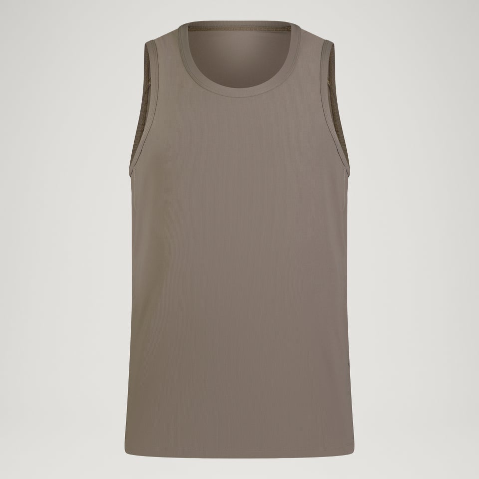 Men's SulTrac Tank Top - Bungee Cord