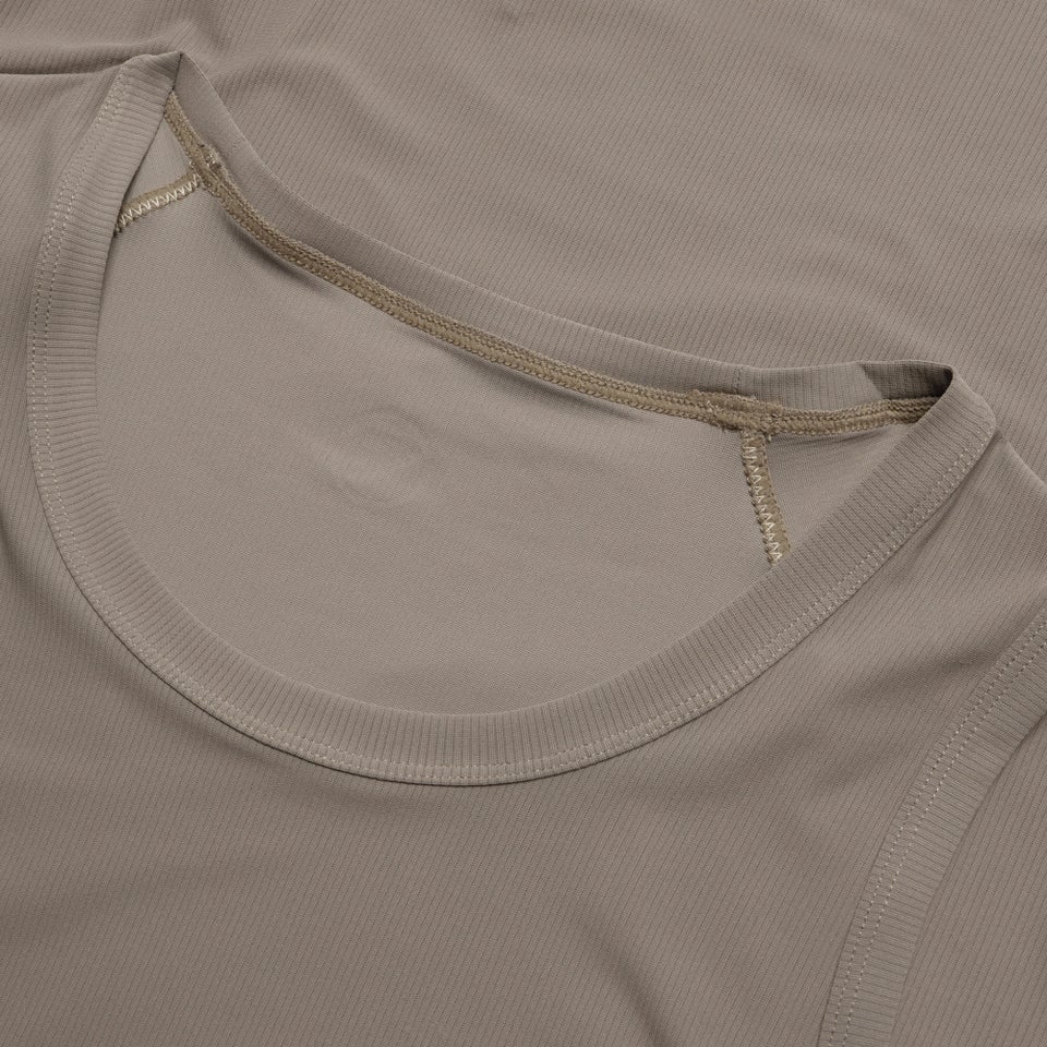 SULTRAC Tanktop für Herren - Grau