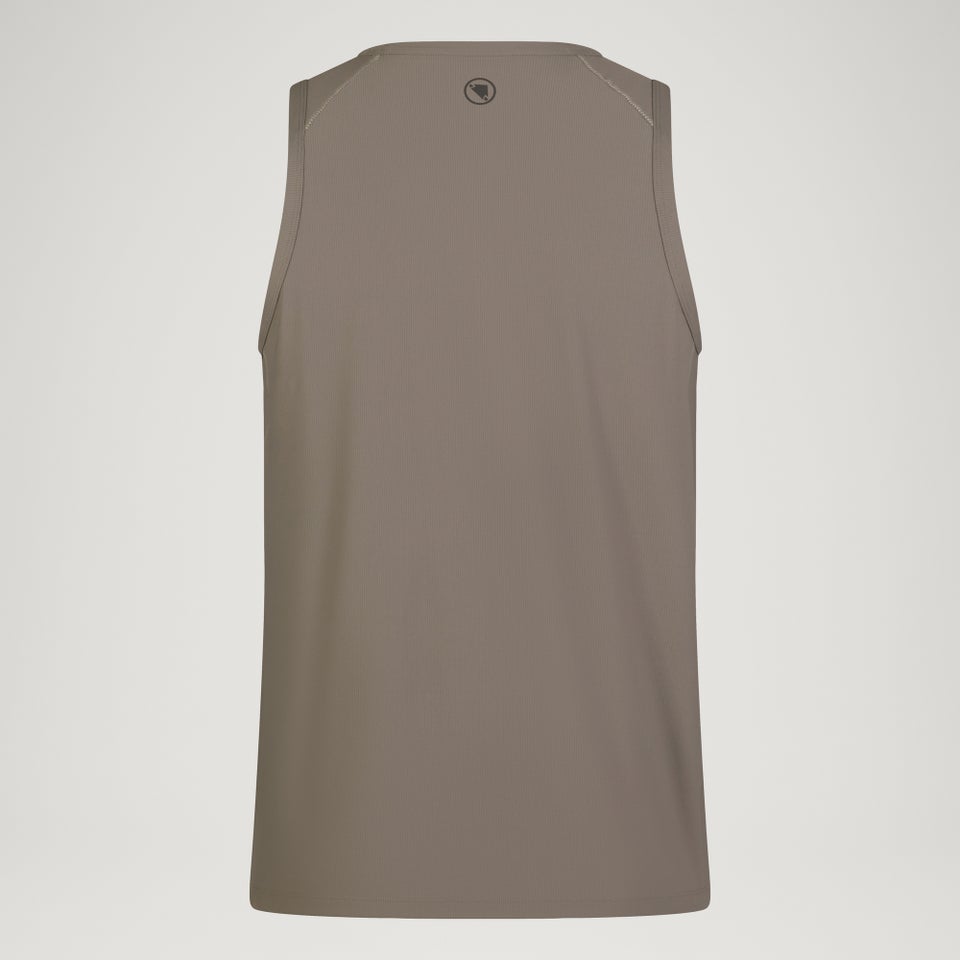 Men's SulTrac Tank Top - Bungee Cord