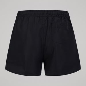 KIDS UGLIES TACTIC SHORT JET BLACK