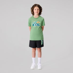 KIDS UGLIES TACTIC SHORT JET BLACK