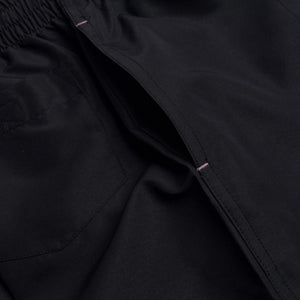 Junior Unisex Uglies Tactic Shorts Black