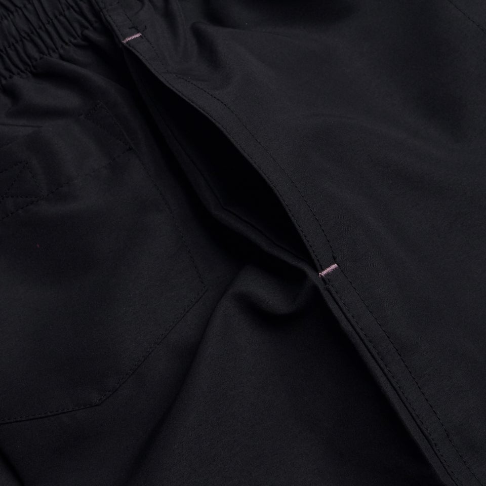 Junior Unisex Uglies Tactic Shorts Black