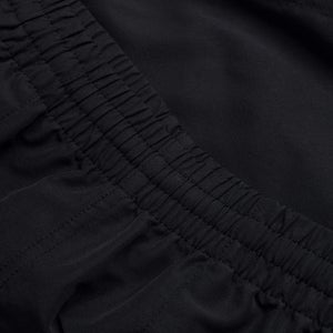 KIDS UGLIES TACTIC SHORT JET BLACK