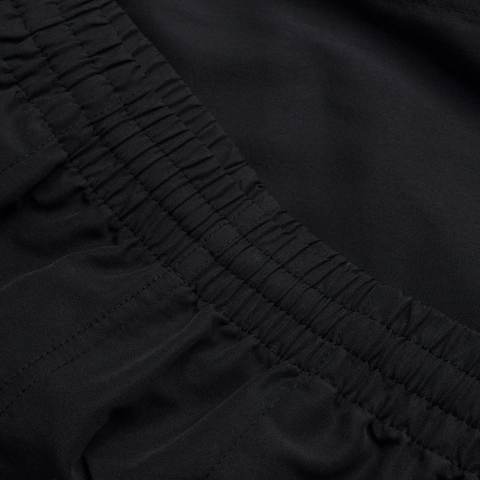 KIDS UGLIES TACTIC SHORT JET BLACK