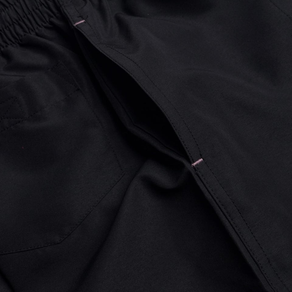 KIDS UGLIES TACTIC SHORT JET BLACK