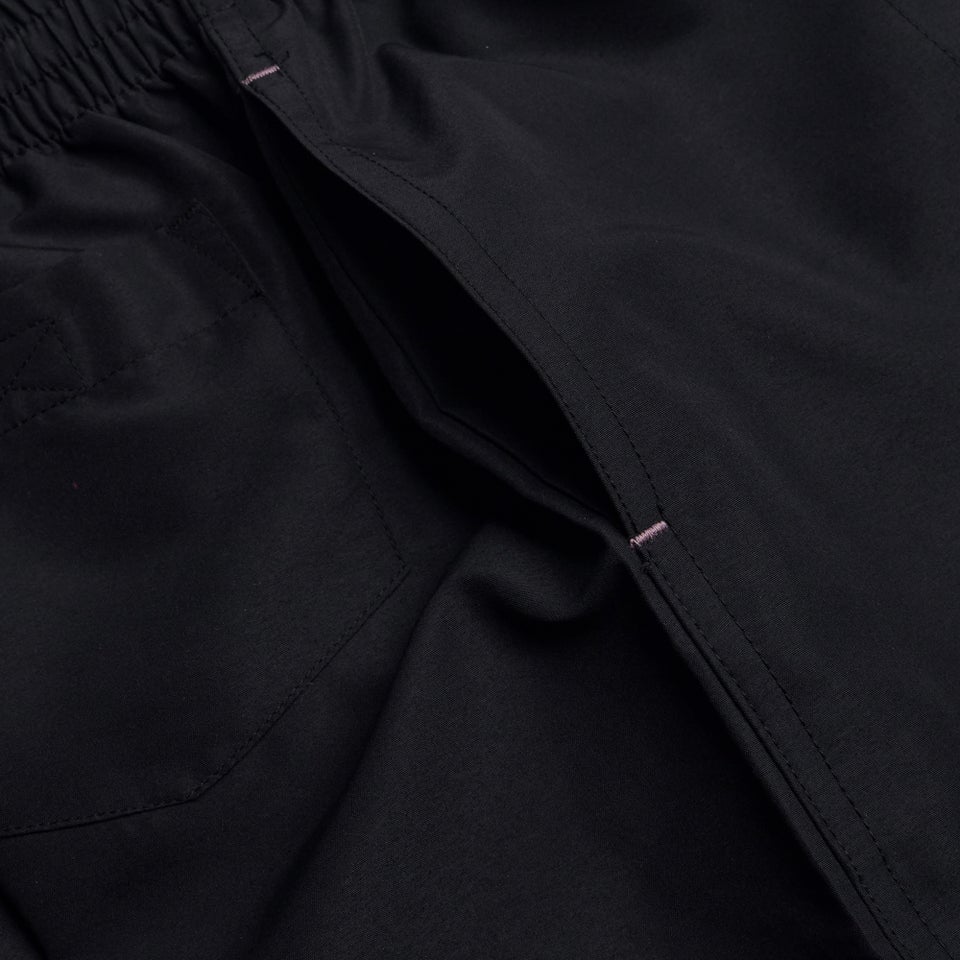 KIDS UGLIES TACTIC SHORT JET BLACK