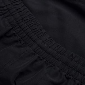 Junior Unisex Uglies Tactic Shorts Black