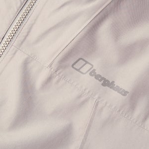 Wasserdichte Deluge Pro 3.0 Herren-Jacke - Grau