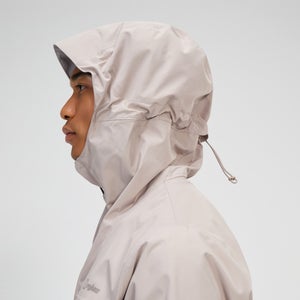 Men's Deluge Pro 3.0 Waterproof Jacket - Grey