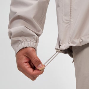 Men's Deluge Pro 3.0 Waterproof Jacket - Grey