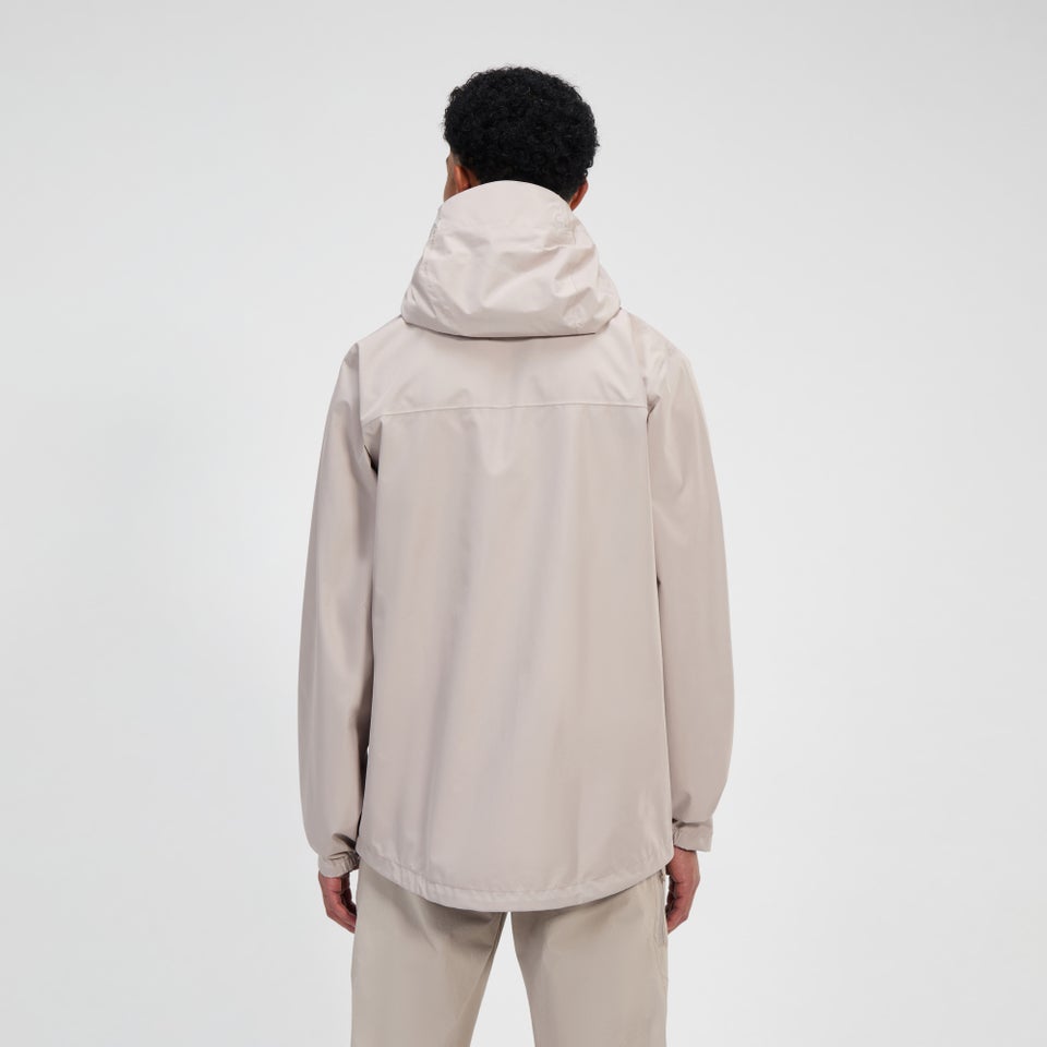 Wasserdichte Deluge Pro 3.0 Herren-Jacke - Grau