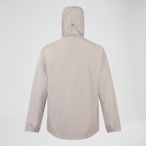 Wasserdichte Deluge Pro 3.0 Herren-Jacke - Grau