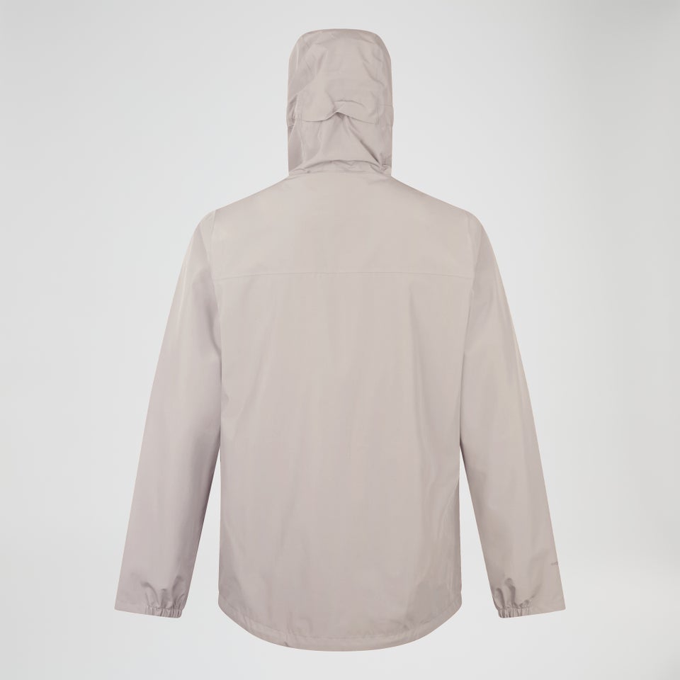 Wasserdichte Deluge Pro 3.0 Herren-Jacke - Grau