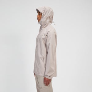 Men's Deluge Pro 3.0 Waterproof Jacket - Grey