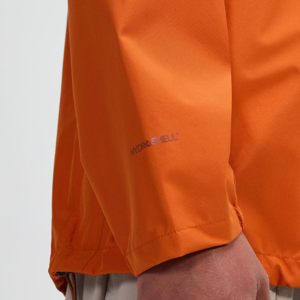 Men's Deluge Pro 3.0 Waterproof Jacket - Orange