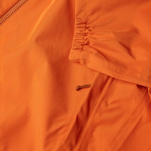 Men's Deluge Pro 3.0 Waterproof Jacket - Orange