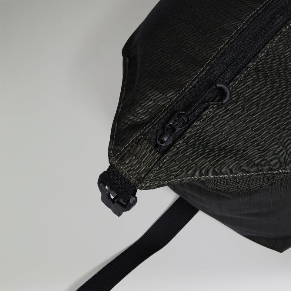 Unisex Wanderwise Packing Cube L - Black