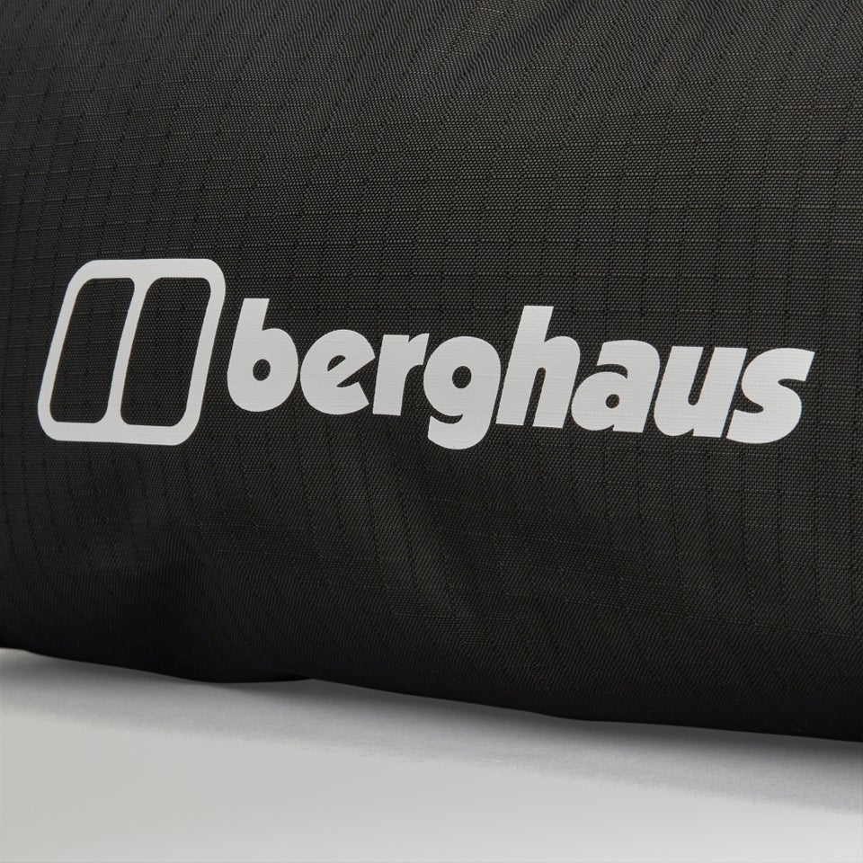 Unisex Wanderwise Packing Cube L - Black