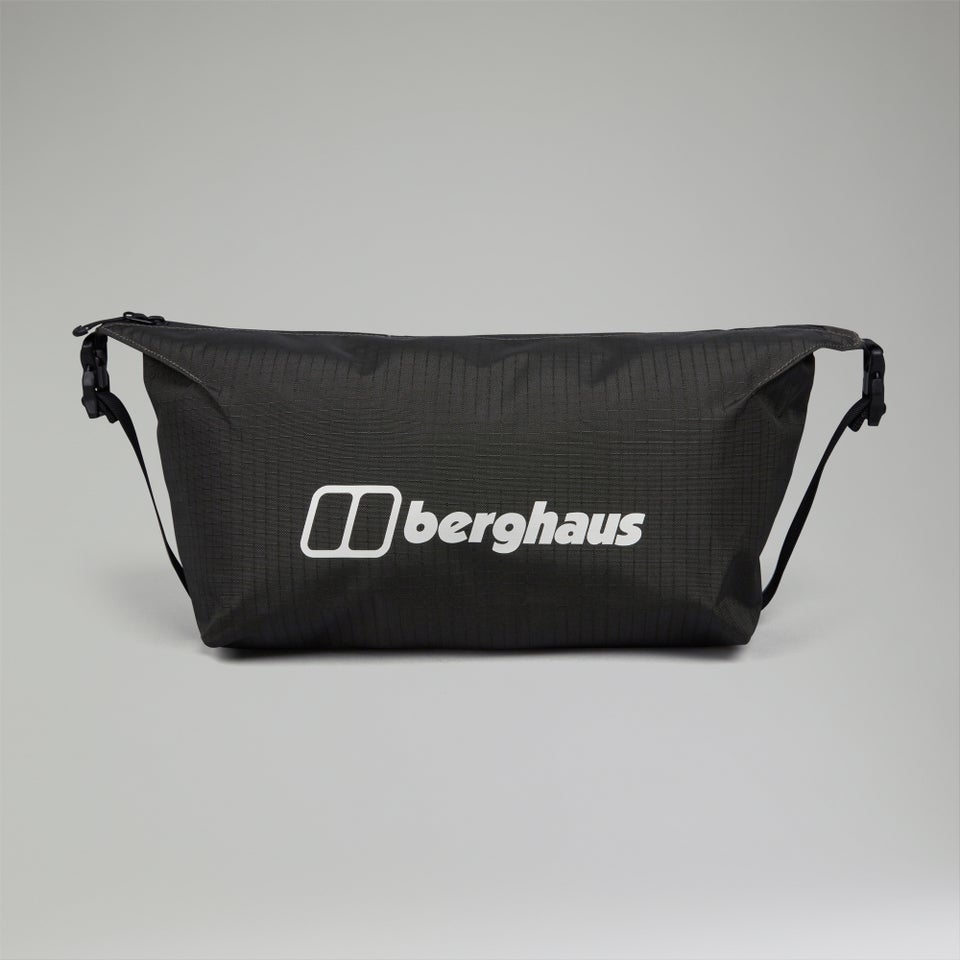 Unisex Wanderwise Packing Cube L - Black