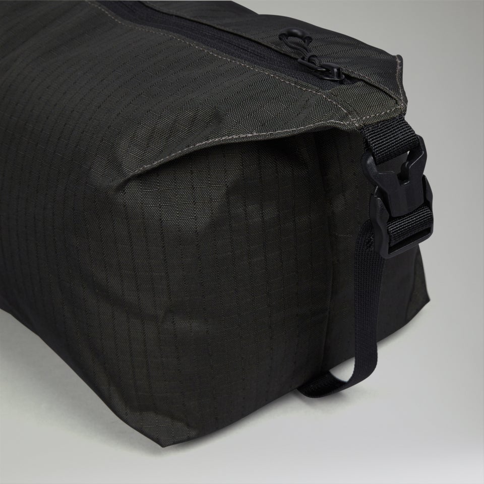 Unisex Wanderwise Packing Cube L - Black