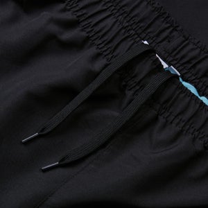 WOMENS UGLIES STADIUM PANT JET BLACK