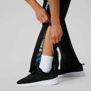 WOMENS UGLIES STADIUM PANT JET BLACK