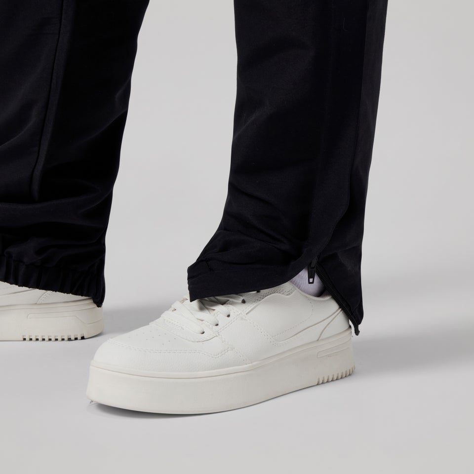 Womens Uglies Stadium Pant Black