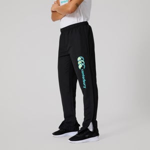 WOMENS UGLIES STADIUM PANT JET BLACK