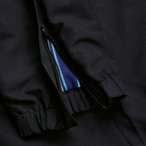 Womens Uglies Stadium Pant Black