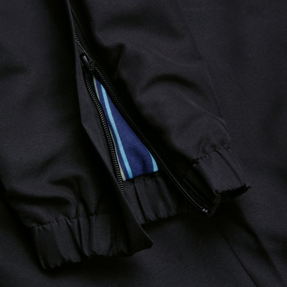 Womens Uglies Stadium Pant Black