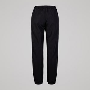 WOMENS UGLIES STADIUM PANT JET BLACK