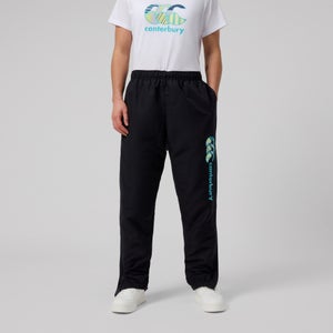 Womens Uglies Stadium Pant Black