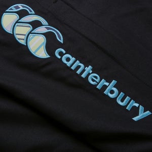 Womens Uglies Stadium Pant Black