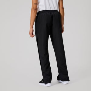 WOMENS UGLIES STADIUM PANT JET BLACK