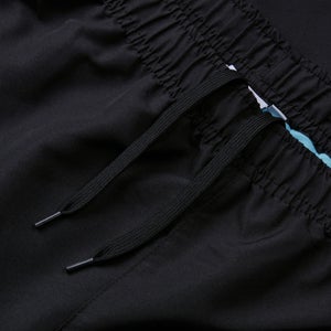 Womens Uglies Stadium Pant Black