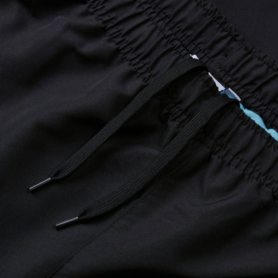 Womens Uglies Stadium Pant Black