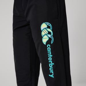 WOMENS UGLIES STADIUM PANT JET BLACK
