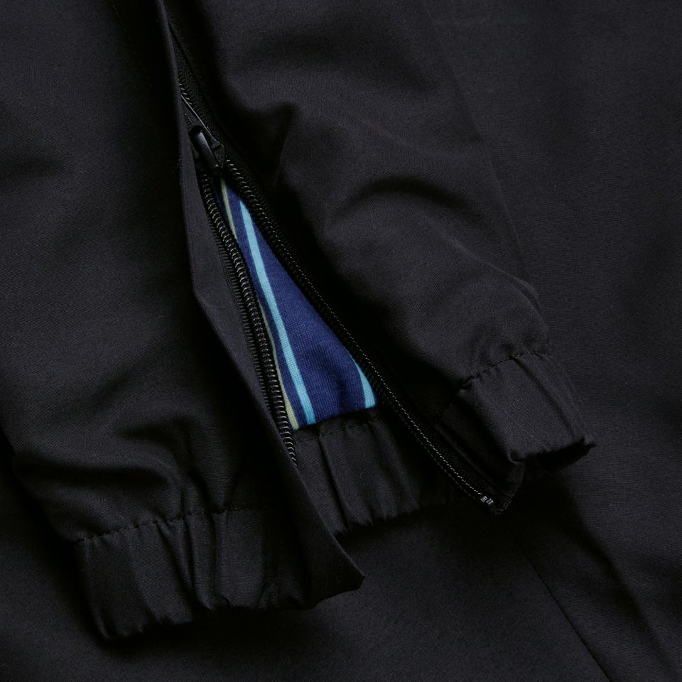 WOMENS UGLIES STADIUM PANT JET BLACK