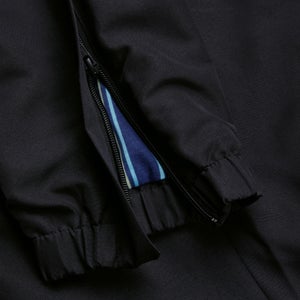 WOMENS UGLIES STADIUM PANT JET BLACK