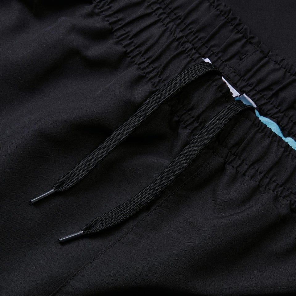 WOMENS UGLIES STADIUM PANT JET BLACK