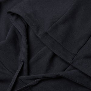 Grappled Kapuzenpullover für Herren - Schwarz